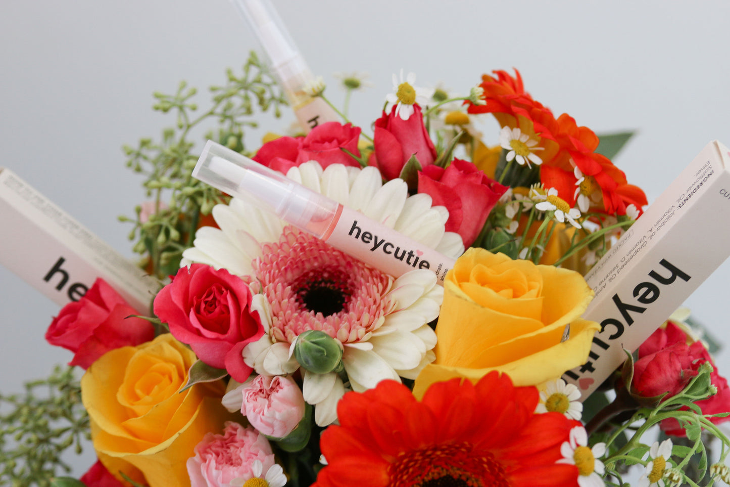 Cuticle oil pen (WATERMELON)