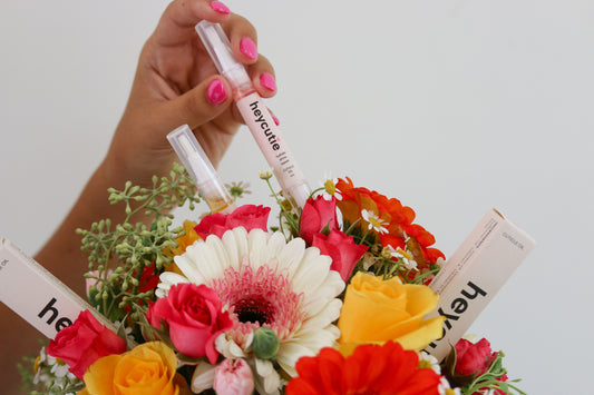 Starter Cutie Kit (Wholesale pricing for Nail Techs & Salon Owners)