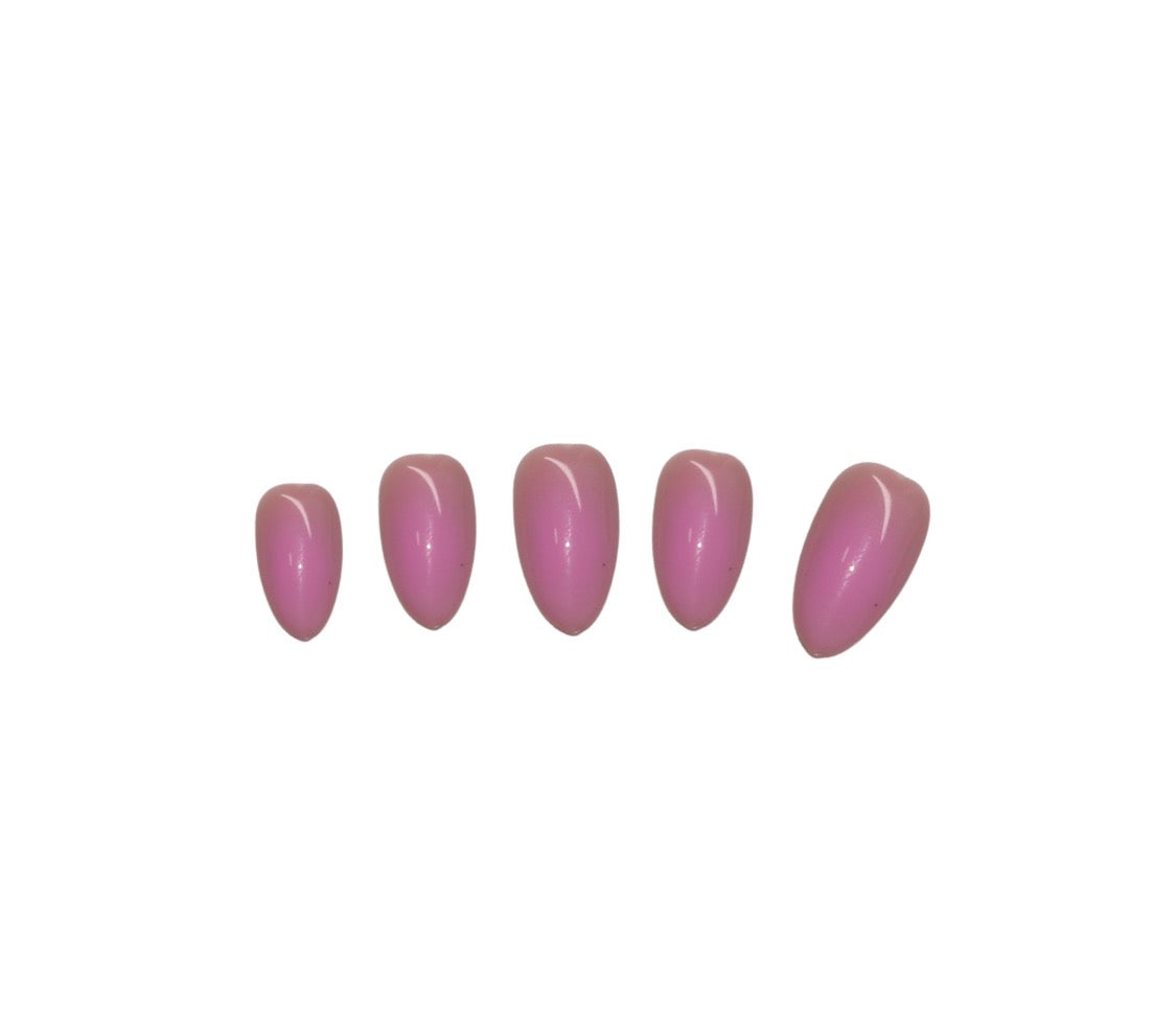 Aura - Press On Nails