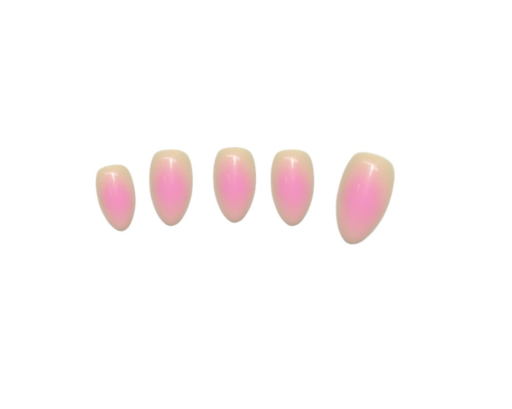 Aura - Press On Nails