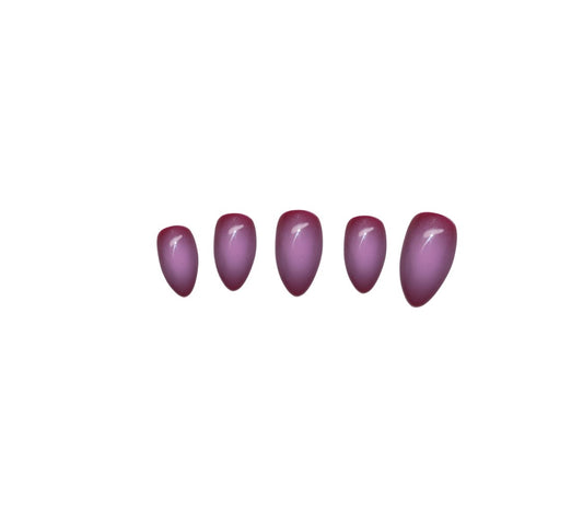 Aura - Press On Nails