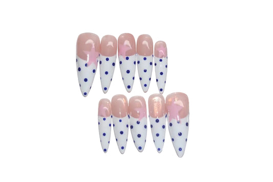 Star Girl- Press On Nails