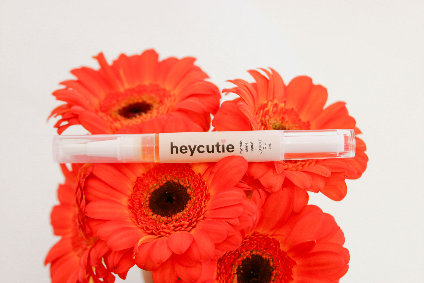 Cuticle Oil Pen (ORANGE)