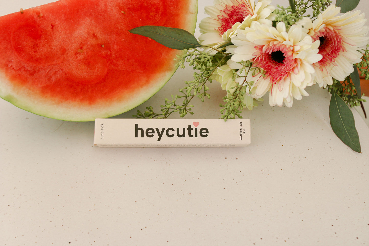 Cuticle oil pen (WATERMELON)