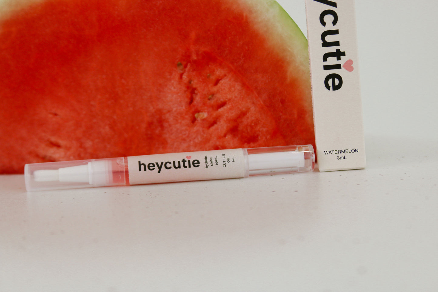 Cuticle oil pen (WATERMELON)