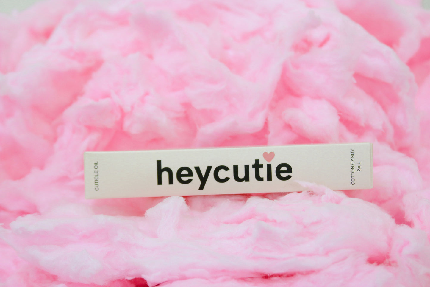 Cuticle Oil Pen (COTTON CANDY)