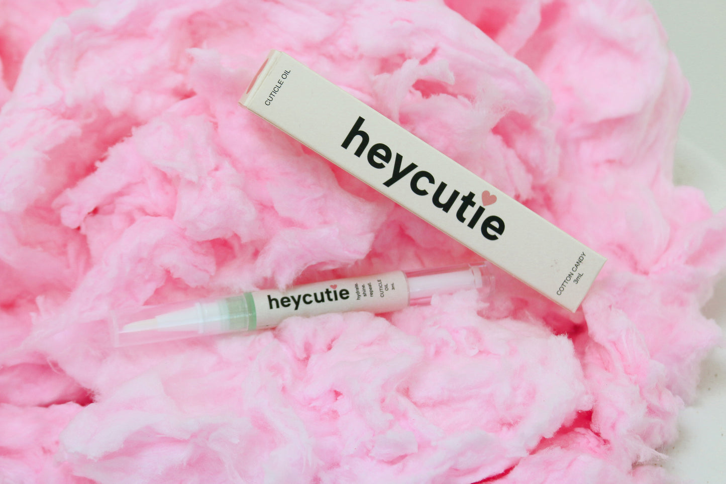 Cuticle Oil Pen (COTTON CANDY)