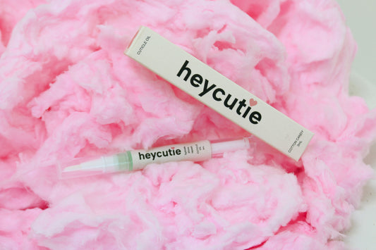 Cuticle Oil Pen (COTTON CANDY)