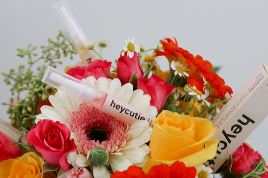 Cuticle Oil Pen (Heycutie Trio Bundle)