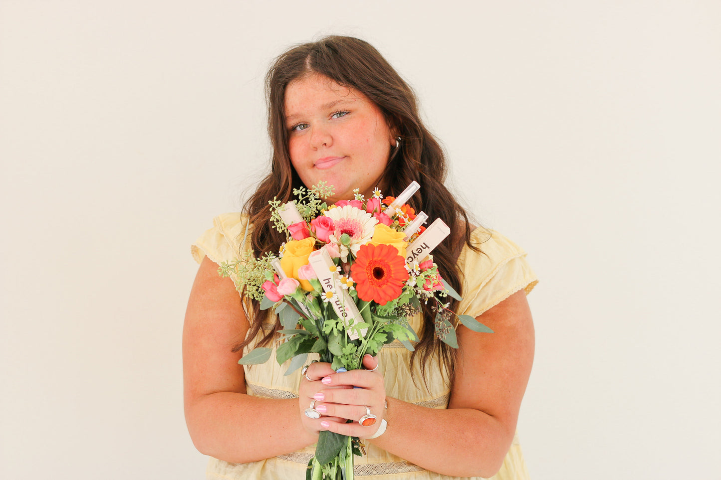 Cuticle Oil Pen (COTTON CANDY)