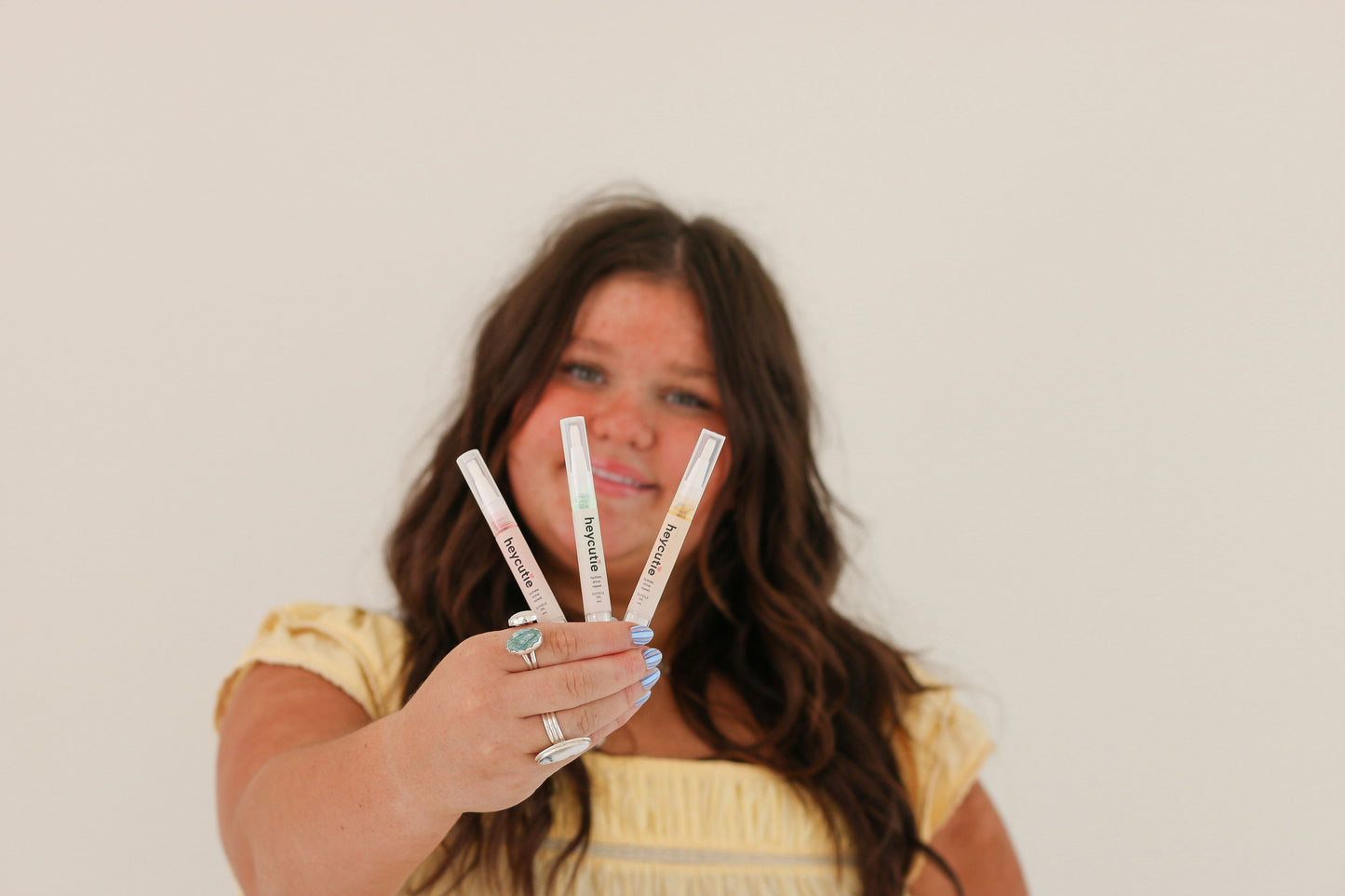 Cuticle Oil Pen (Heycutie Trio Bundle)