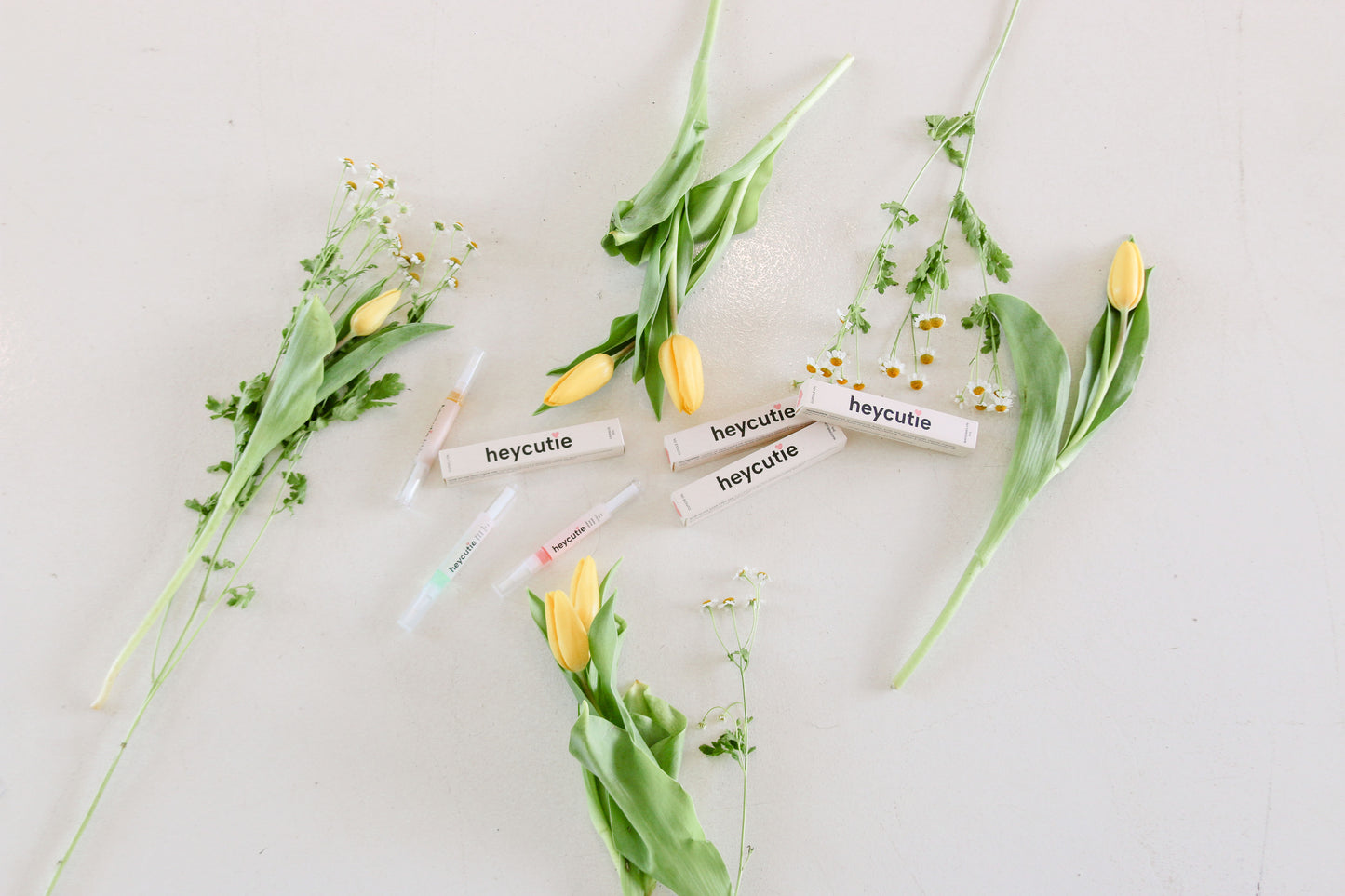 Cuticle Oil Pen (Heycutie Trio Bundle)