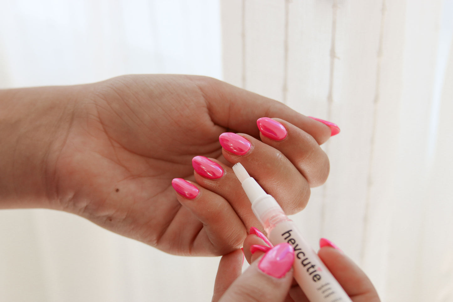 Cuticle Oil Pen (Heycutie Trio Bundle)