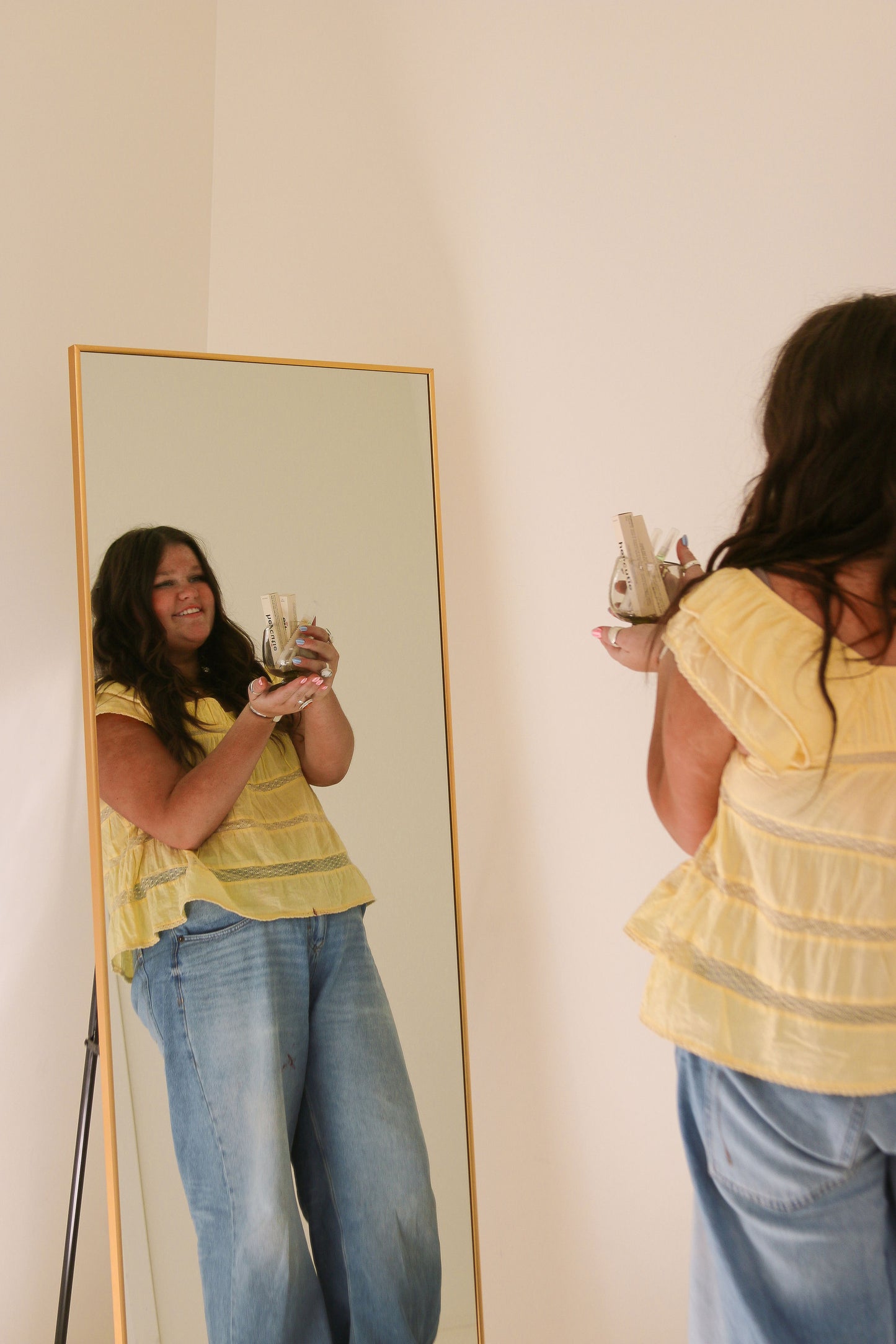 Cuticle oil pen (WATERMELON)